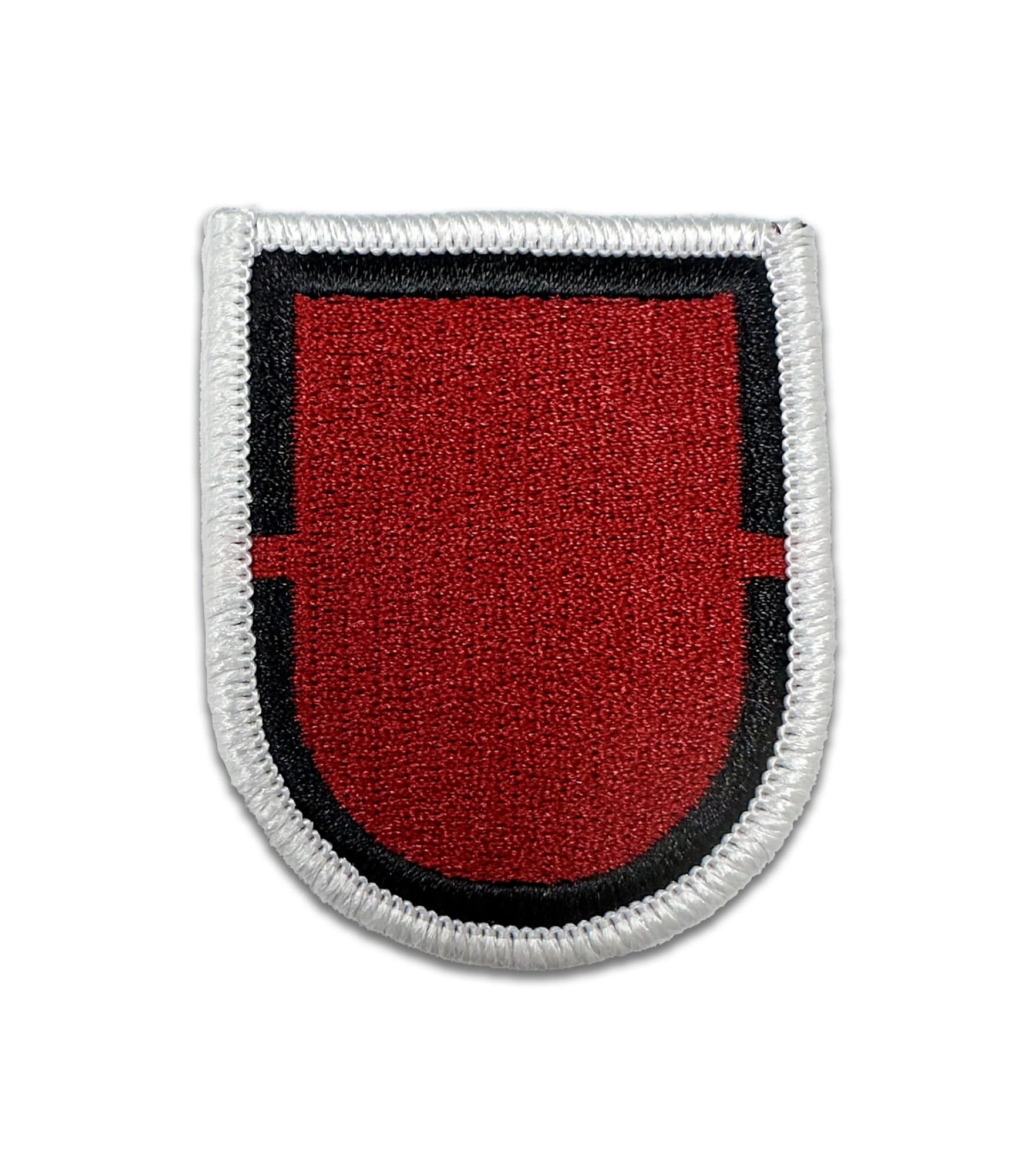 U.S. Army 919th Engineer Company Flash (each)