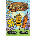 Fry Guys: Volume 1 - Hardcover