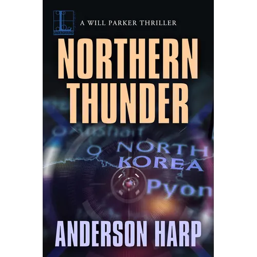Northern Thunder - Paperback
