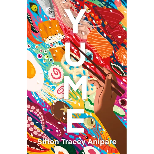 Yume - Paperback