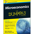 Microeconomics For Dummies, UK Edition - Paperback