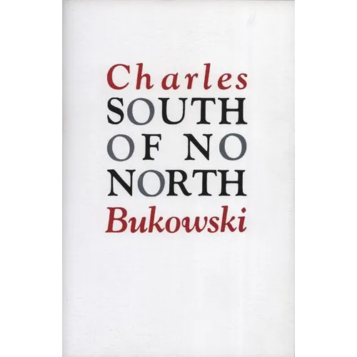 South of No North - Paperback