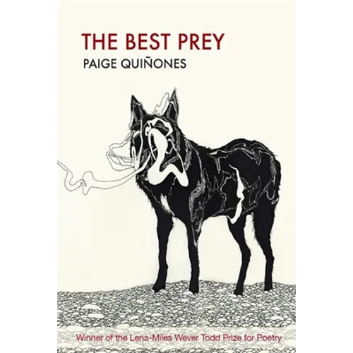 The Best Prey - Paperback