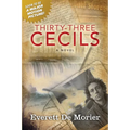 Thirty-three Cecils - Paperback