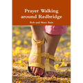 Prayer Walking around Redbridge - Paperback