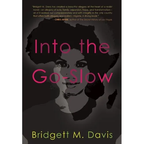 Into the Go-Slow - Paperback