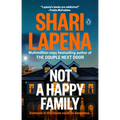 Not a Happy Family - Paperback