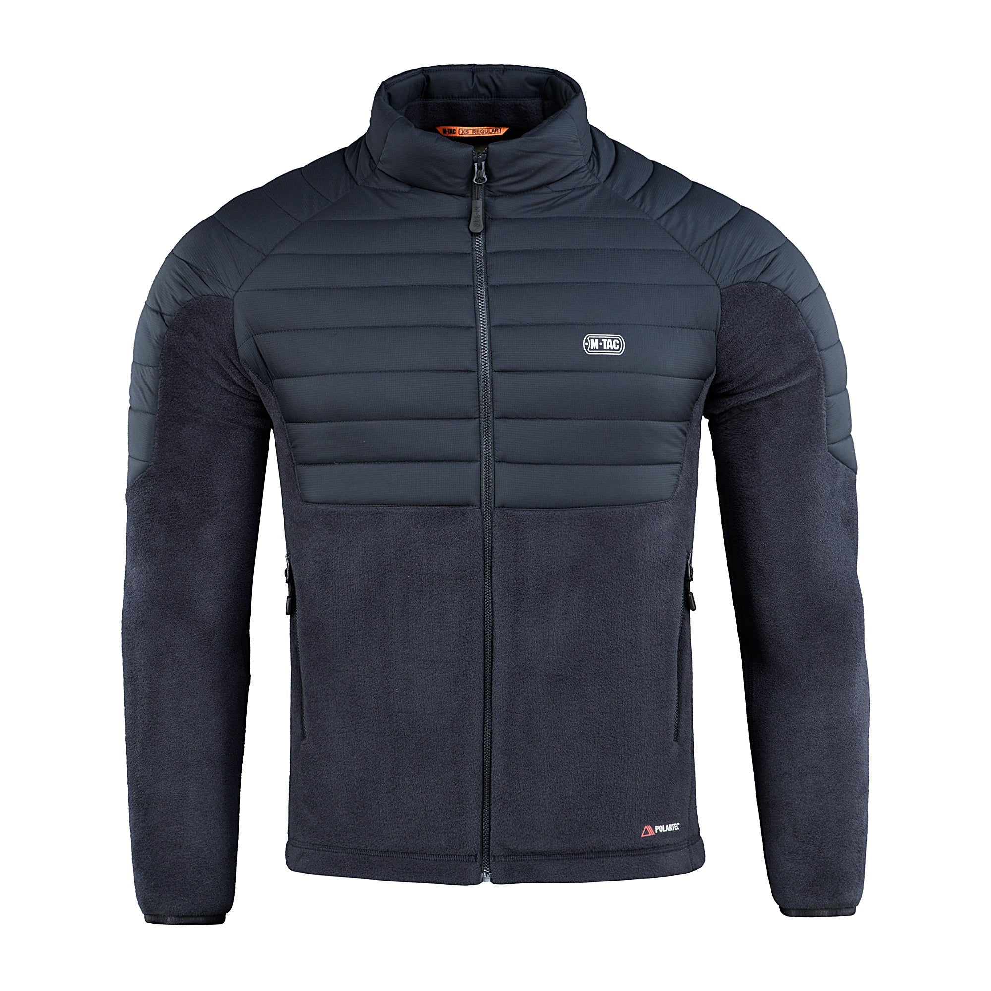 M‑Tac Fleece Jacket Berserk Polartec