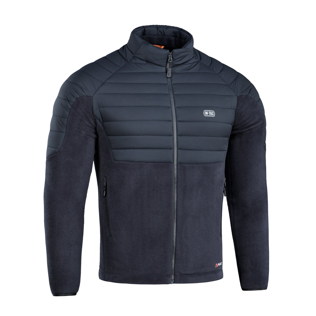 M‑Tac Fleece Jacket Berserk Polartec