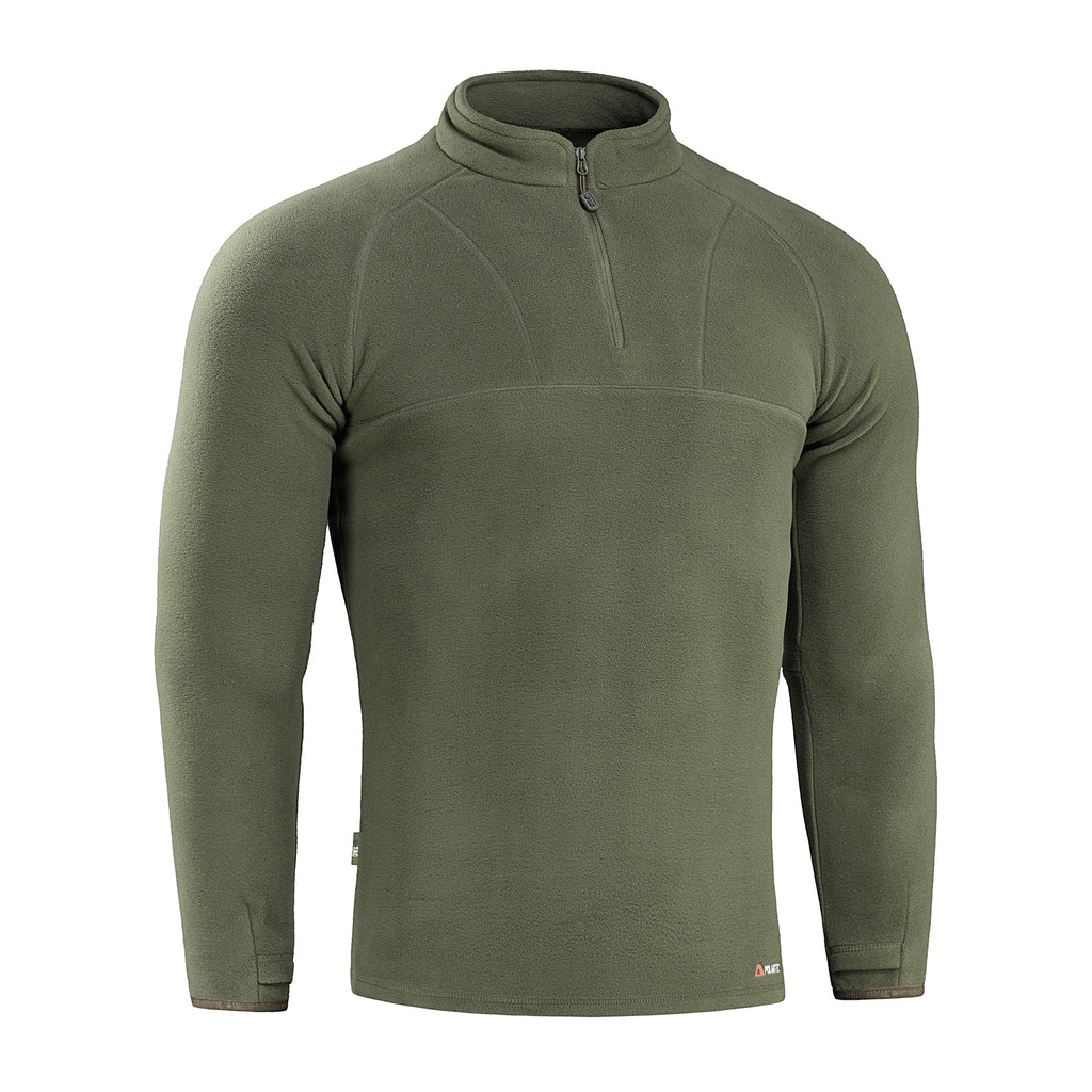 M‑Tac Raglan Jacket Delta Polartec