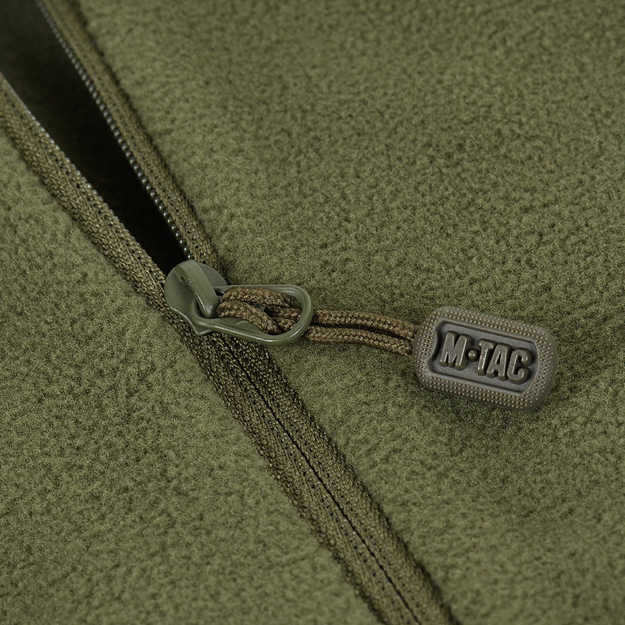 M‑Tac Raglan Jacket Delta Polartec