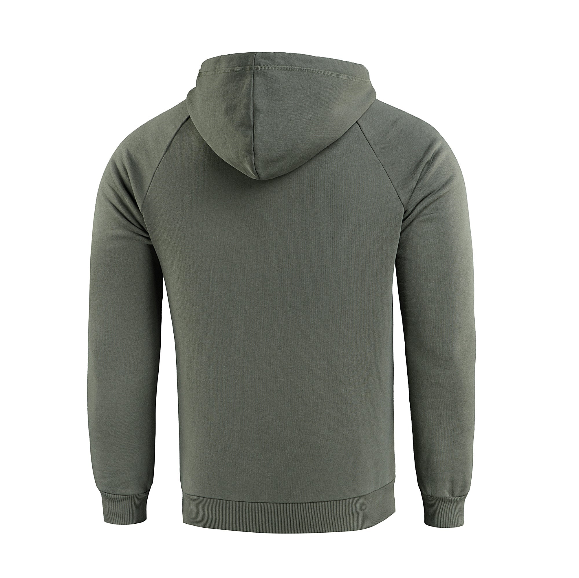 M-Tac Cotton Hoodie Raglan