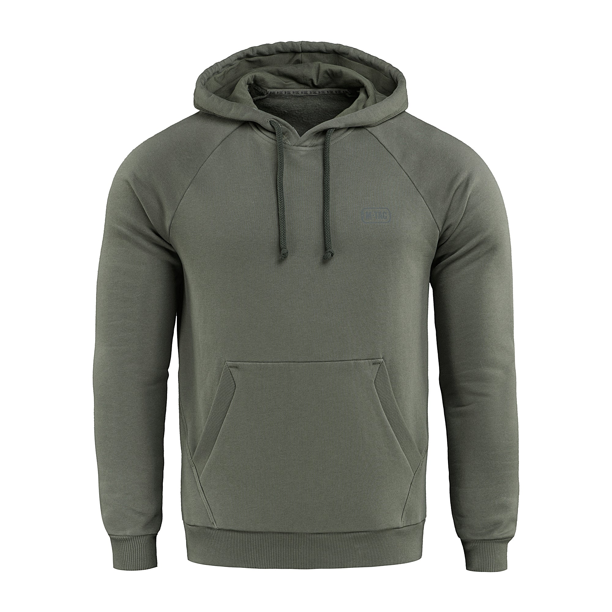 M-Tac Cotton Hoodie Raglan