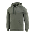 M-Tac Cotton Hoodie Raglan