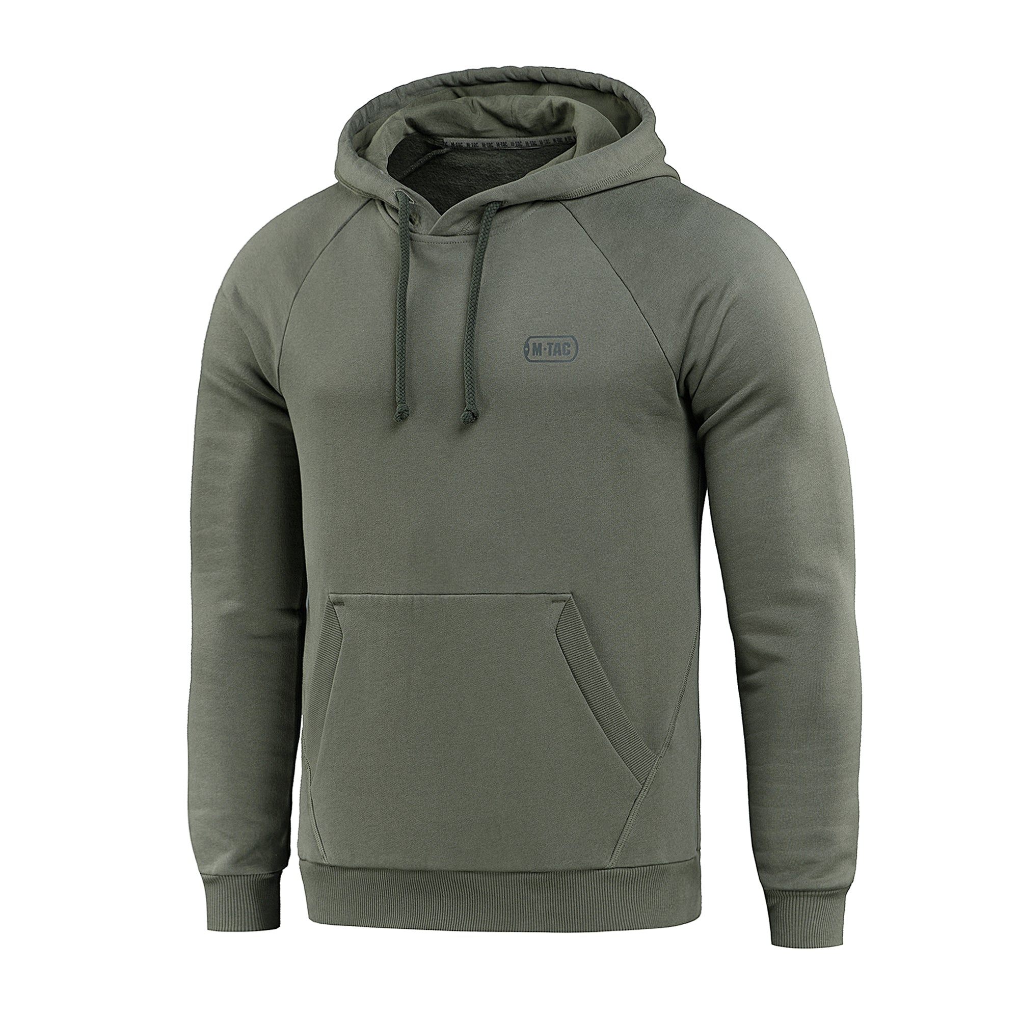 M-Tac Cotton Hoodie Raglan