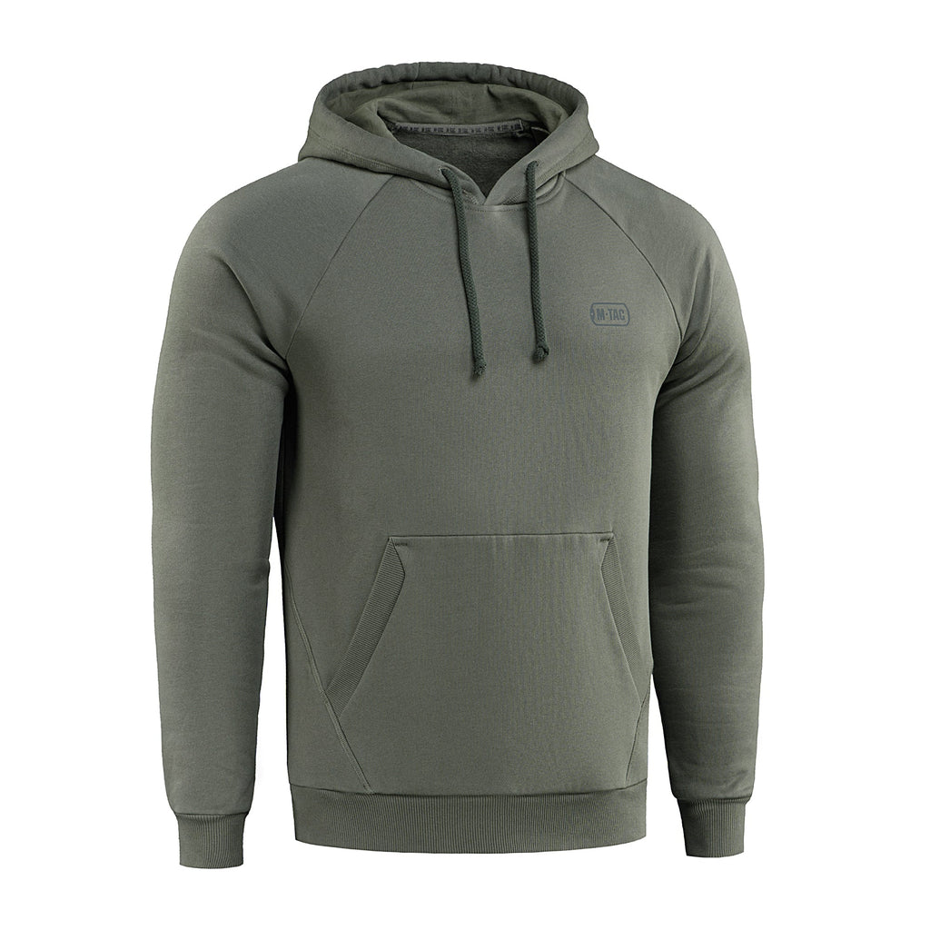 M-Tac Cotton Hoodie Raglan