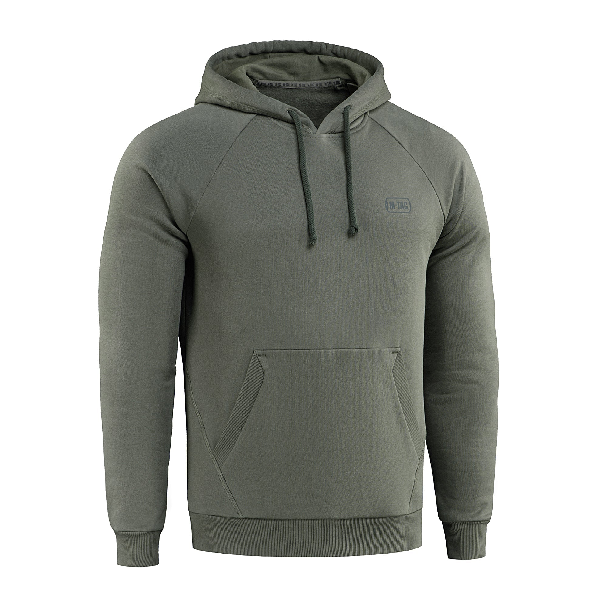 M-Tac Cotton Hoodie Raglan