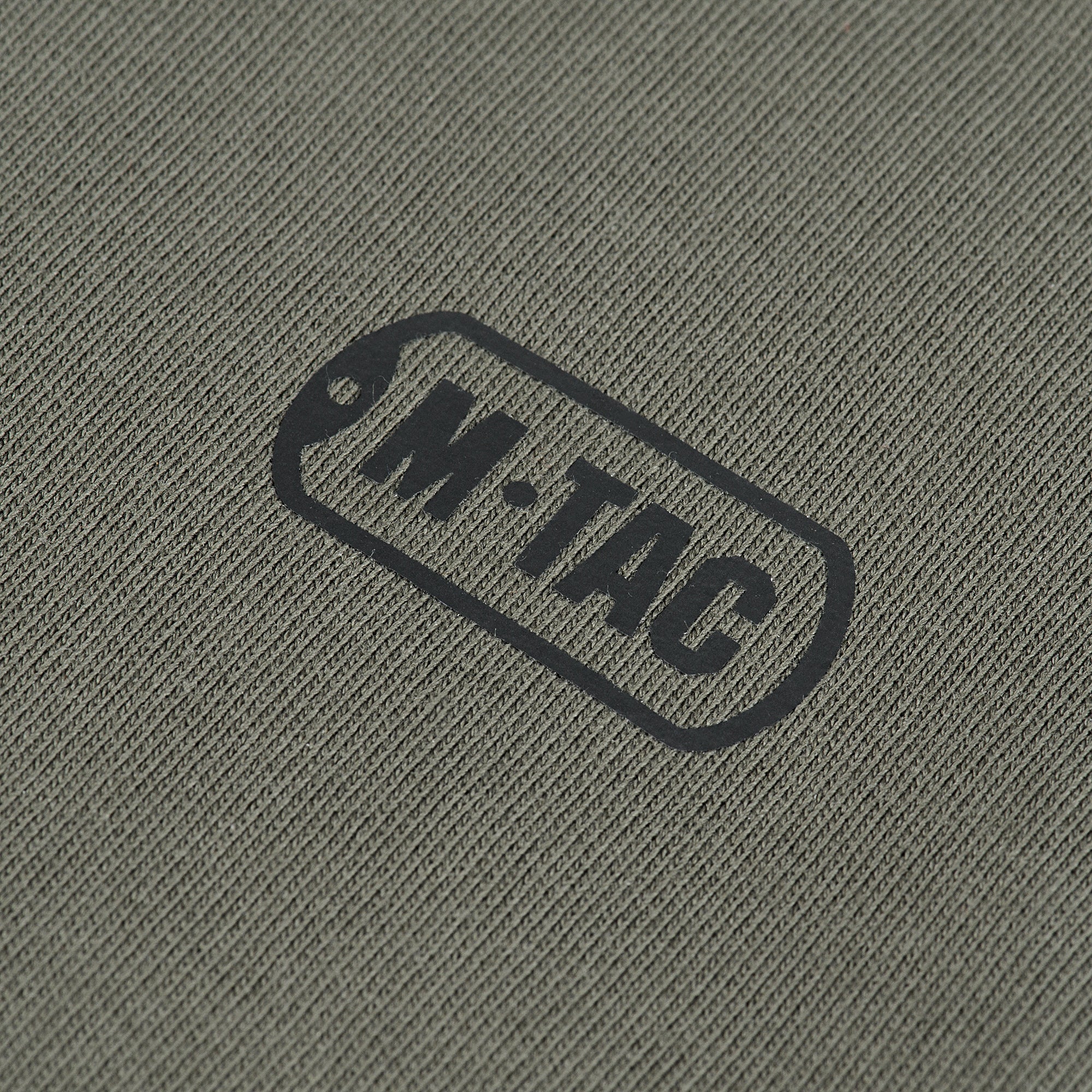 M-Tac Cotton Hoodie Raglan