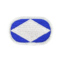 U.S. Army 18th Airborne Infantry Oval (each)