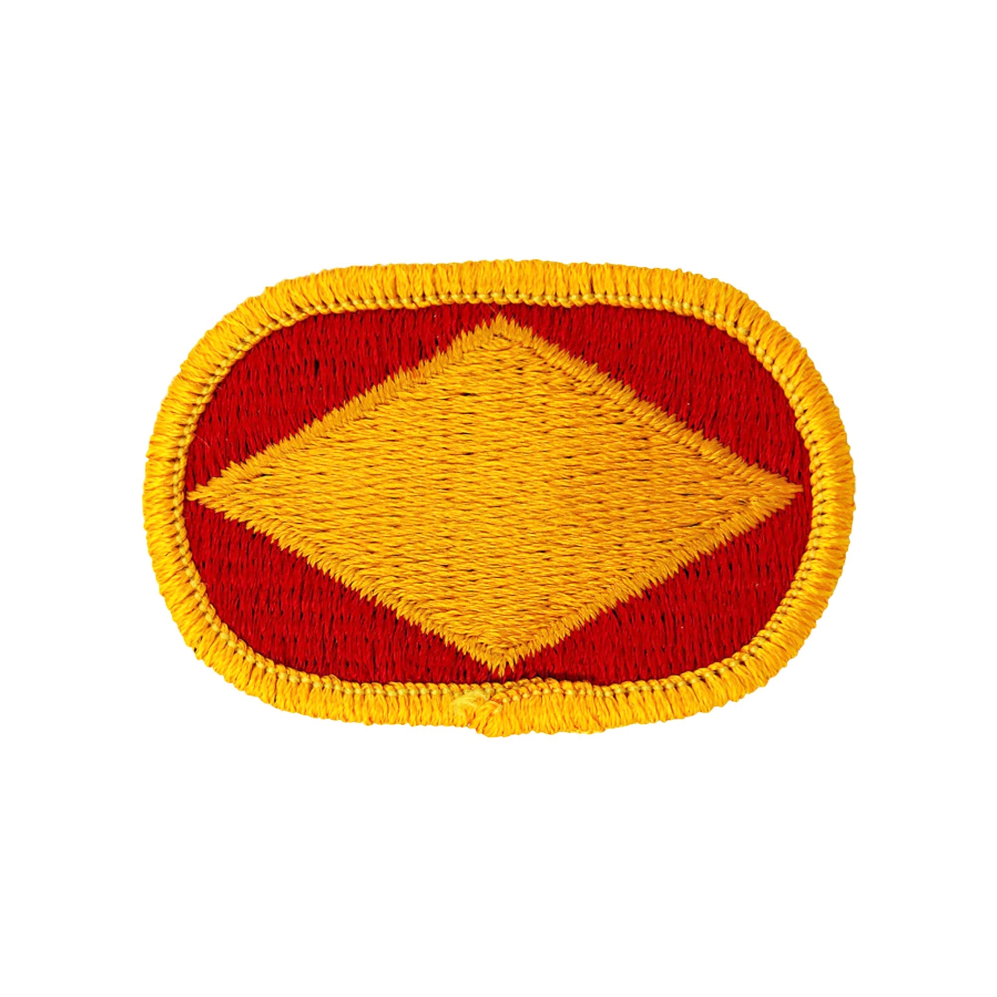 U.S. Army 18th Field Artillery Brigade Oval (each)