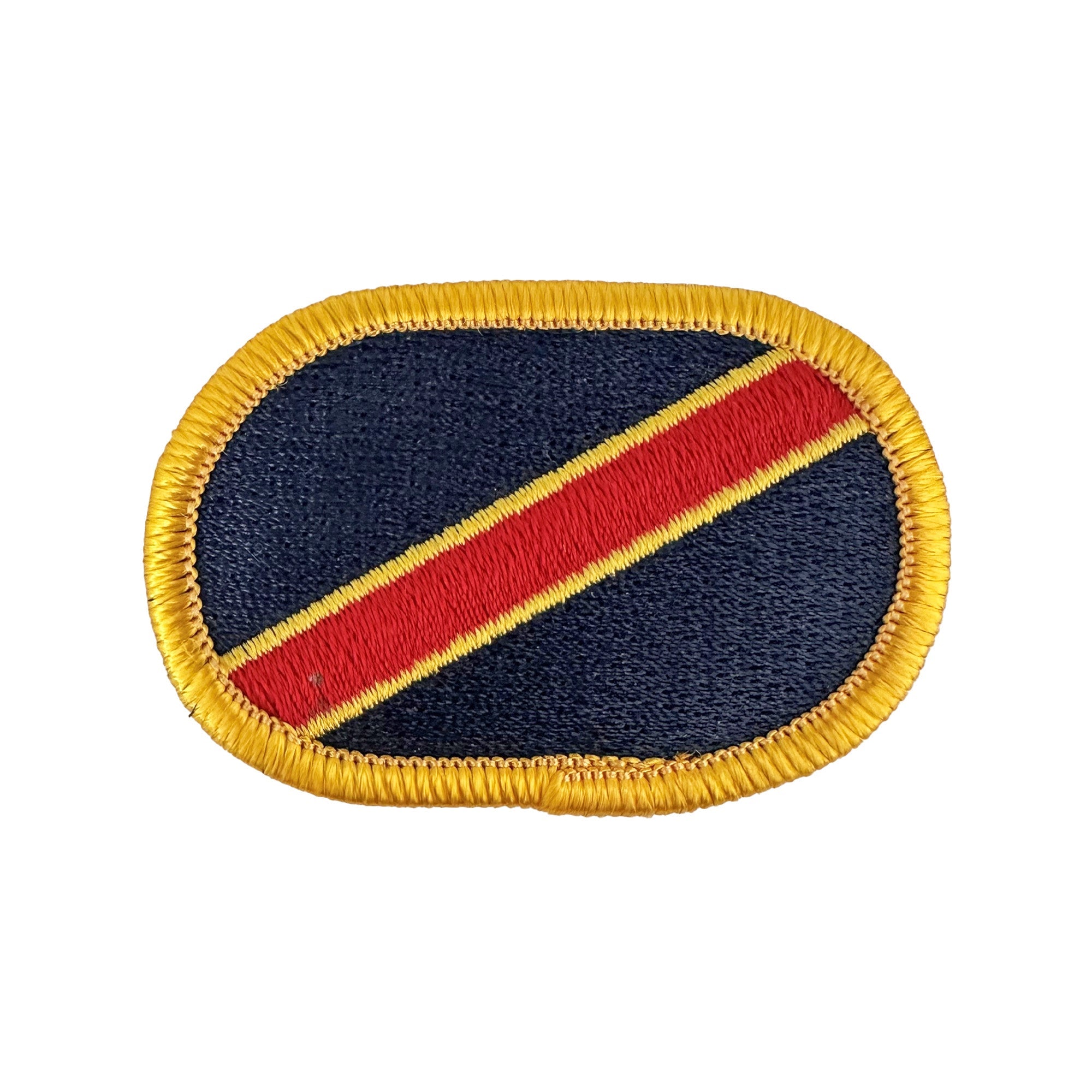 U.S. Army 18th Personnel Group Oval (each)