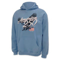 250 Years of Independence Hood (Stone Blue)