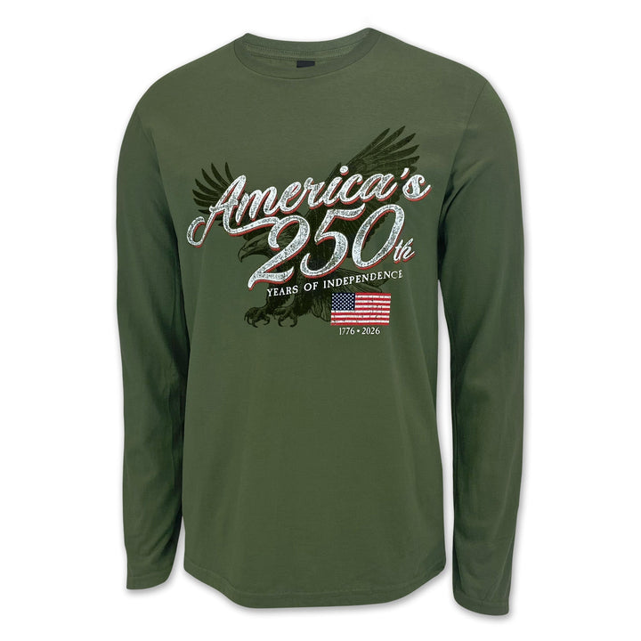 Long Sleeve T-Shirts