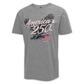 250 Years of Independence T-Shirt (Grey)