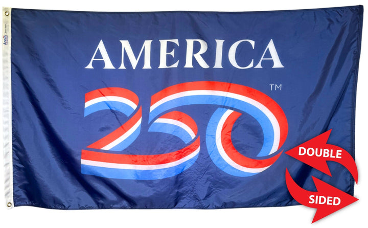 Historic & Patriotic Flags