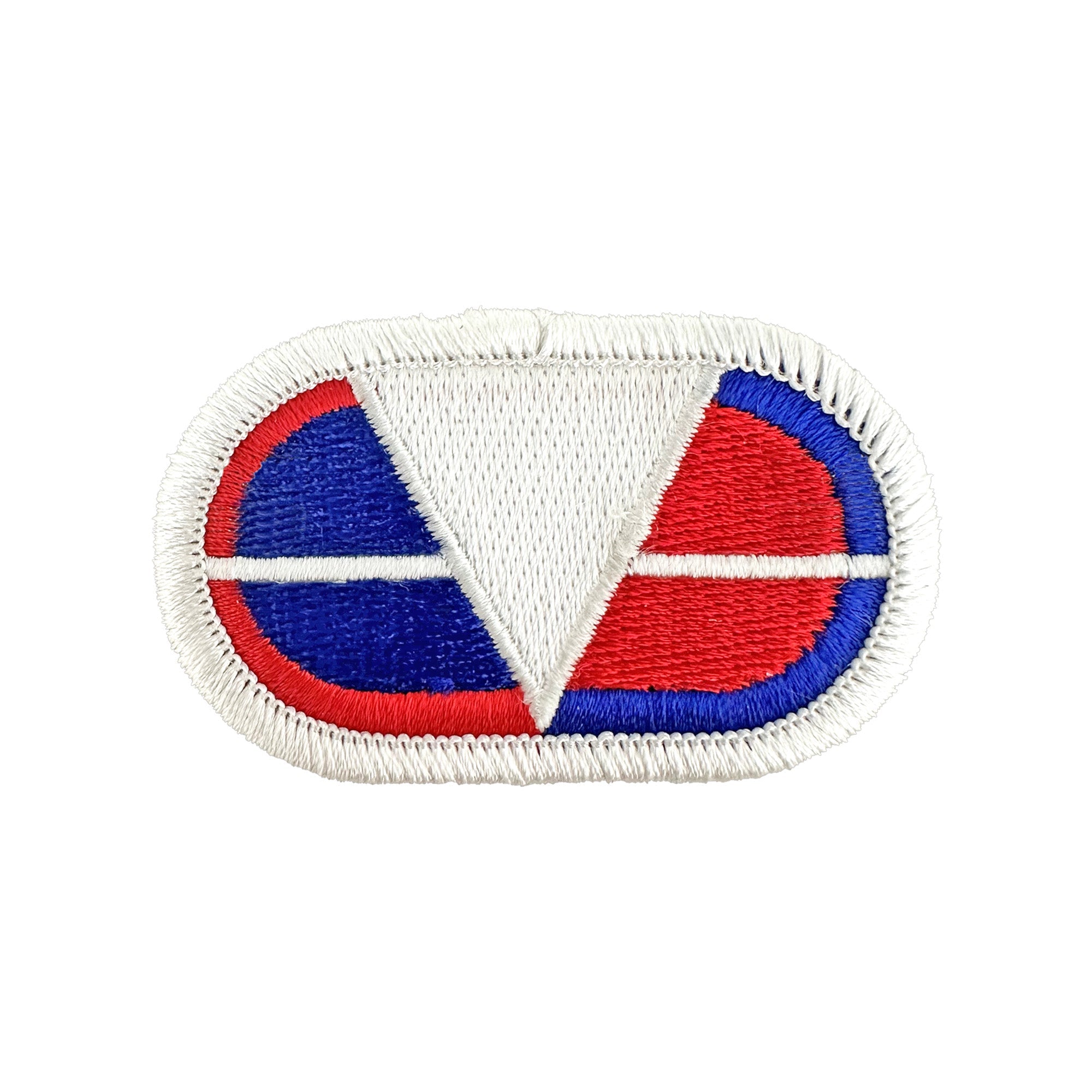 U.S. Army 27th Engineer Battalion Oval (each)