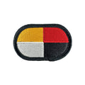 U.S. Army 3rd Special Forces Group Oval (each)
