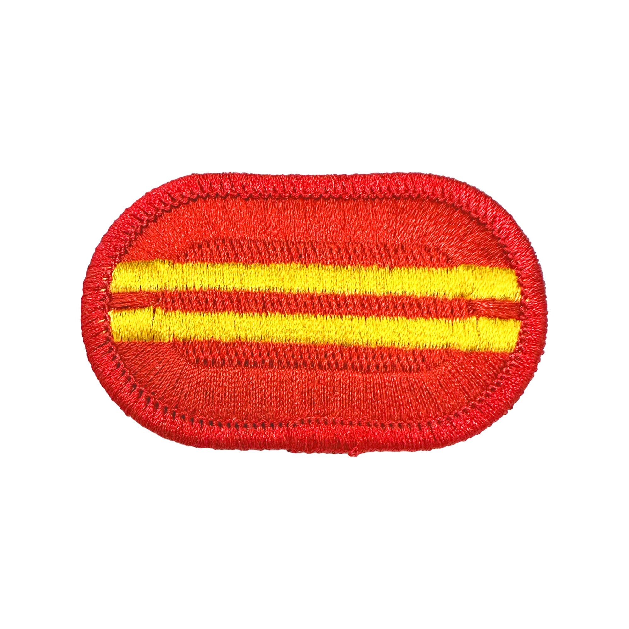 U.S. Army 319th Field Artillery 2nd Battalion Oval (each)