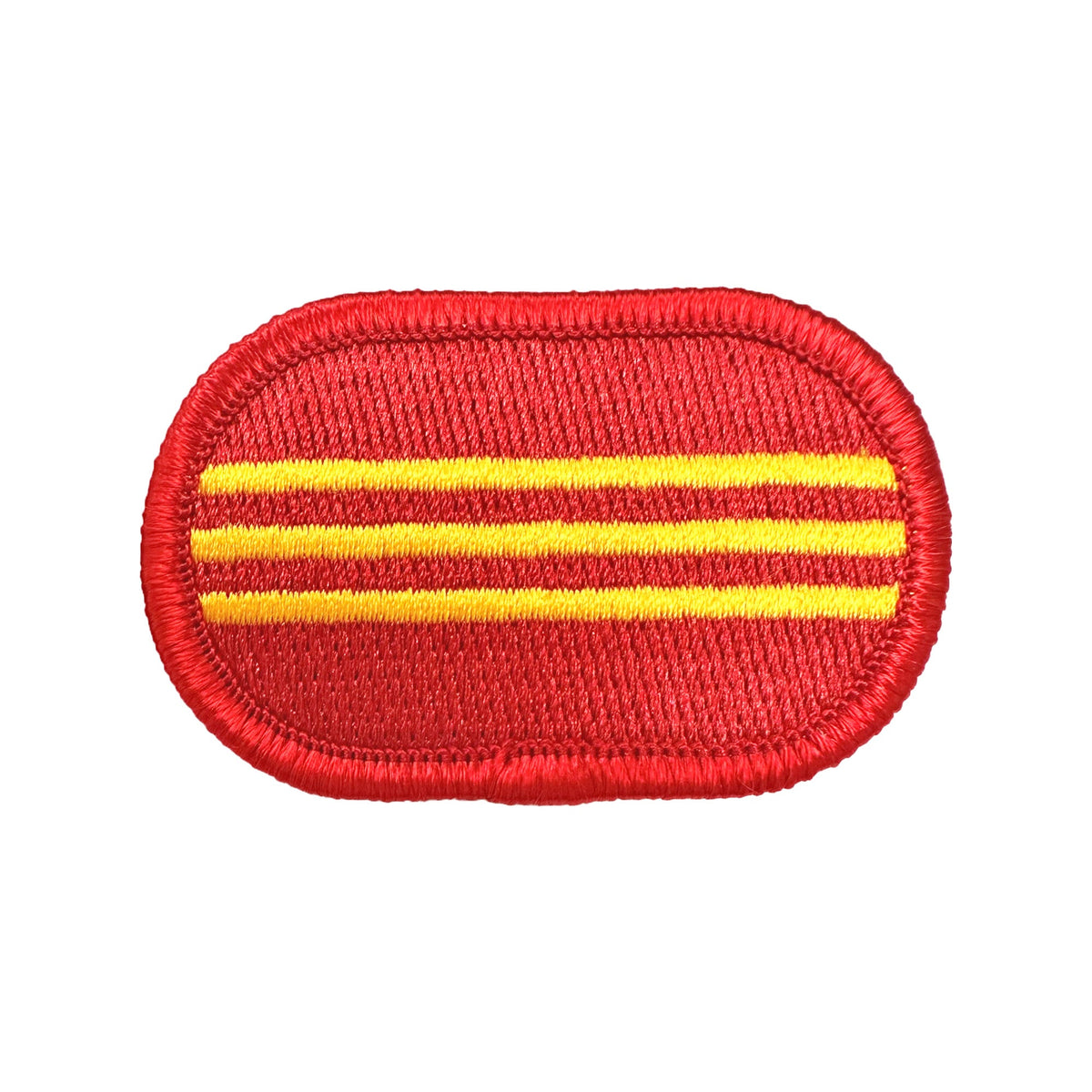 U.S. Army 319th Field Artillery 3rd Battalion Oval (each)
