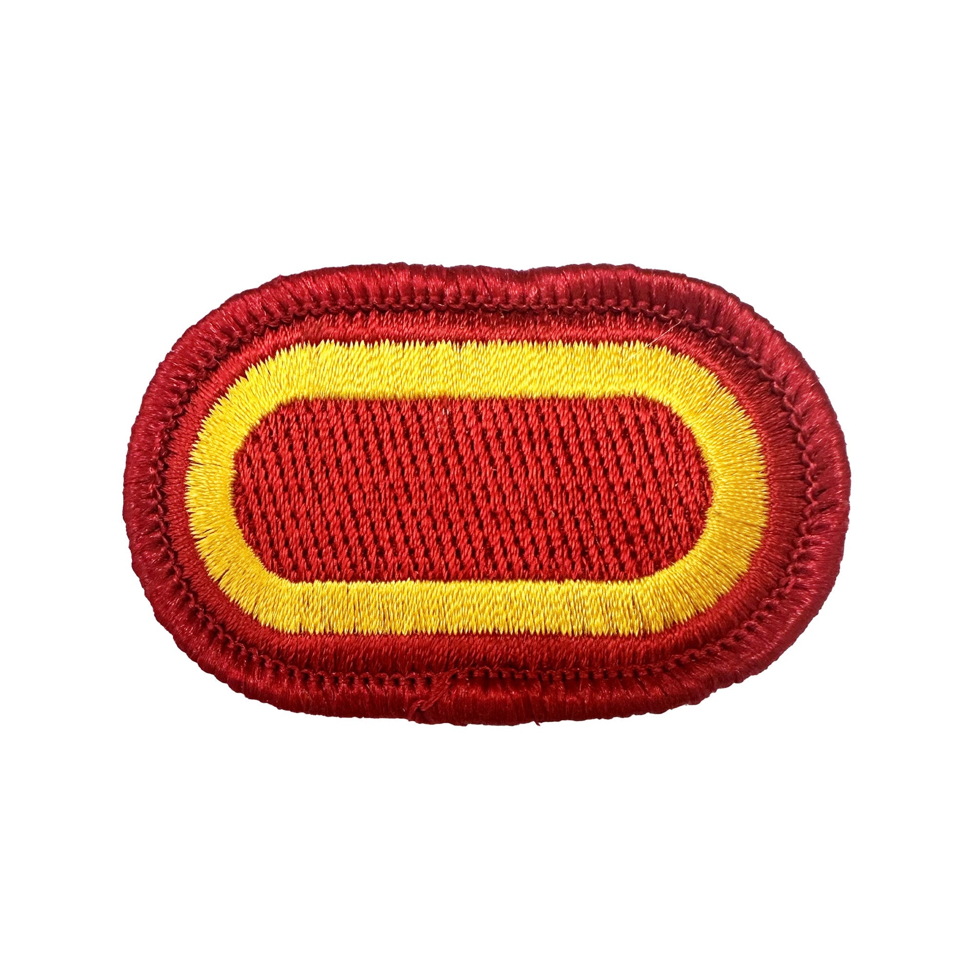 U.S. Army 407th Brigade Support Battalion Oval (each)