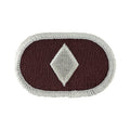 U.S. Army 44th Medical Brigade Oval (each)