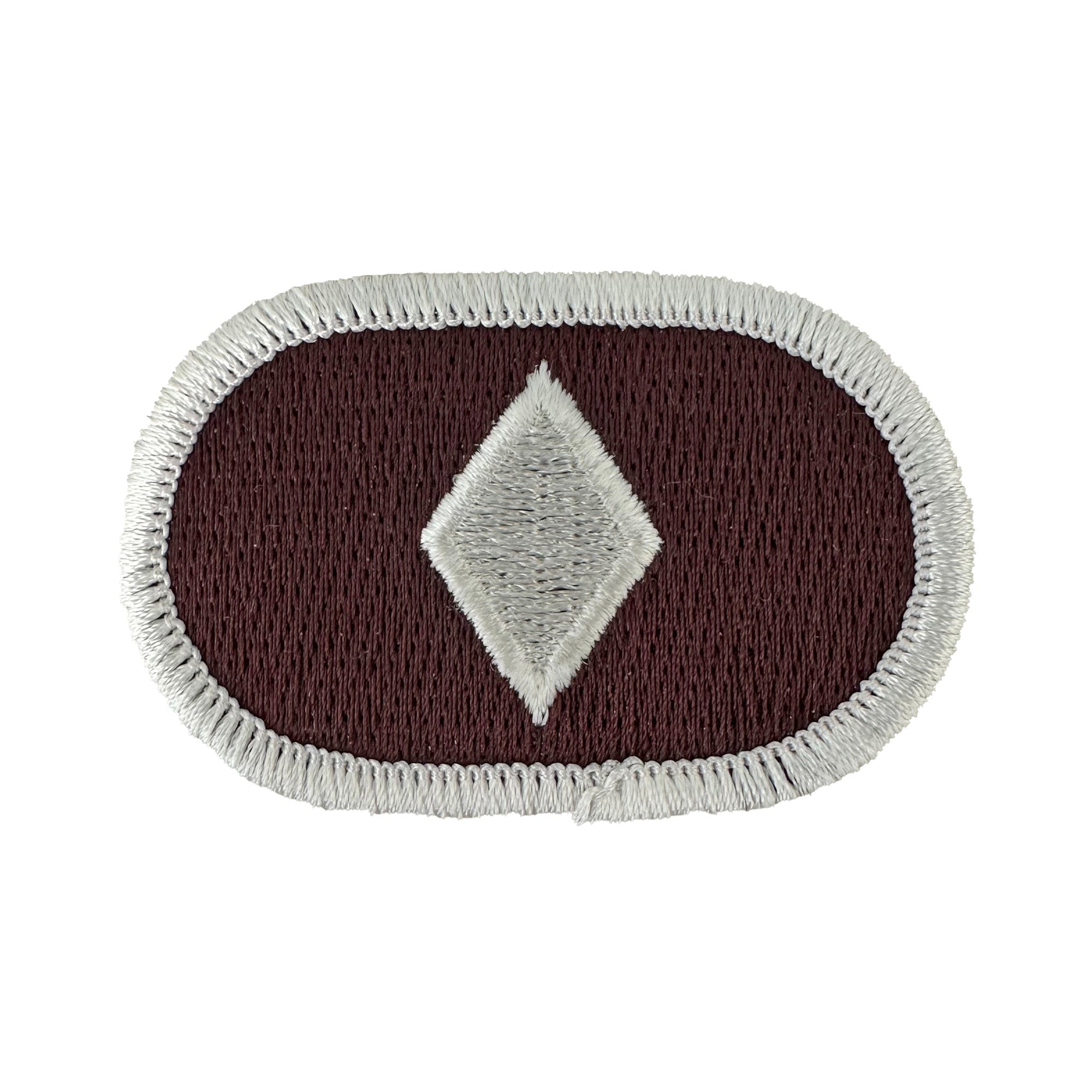 U.S. Army 44th Medical Brigade Oval (each)