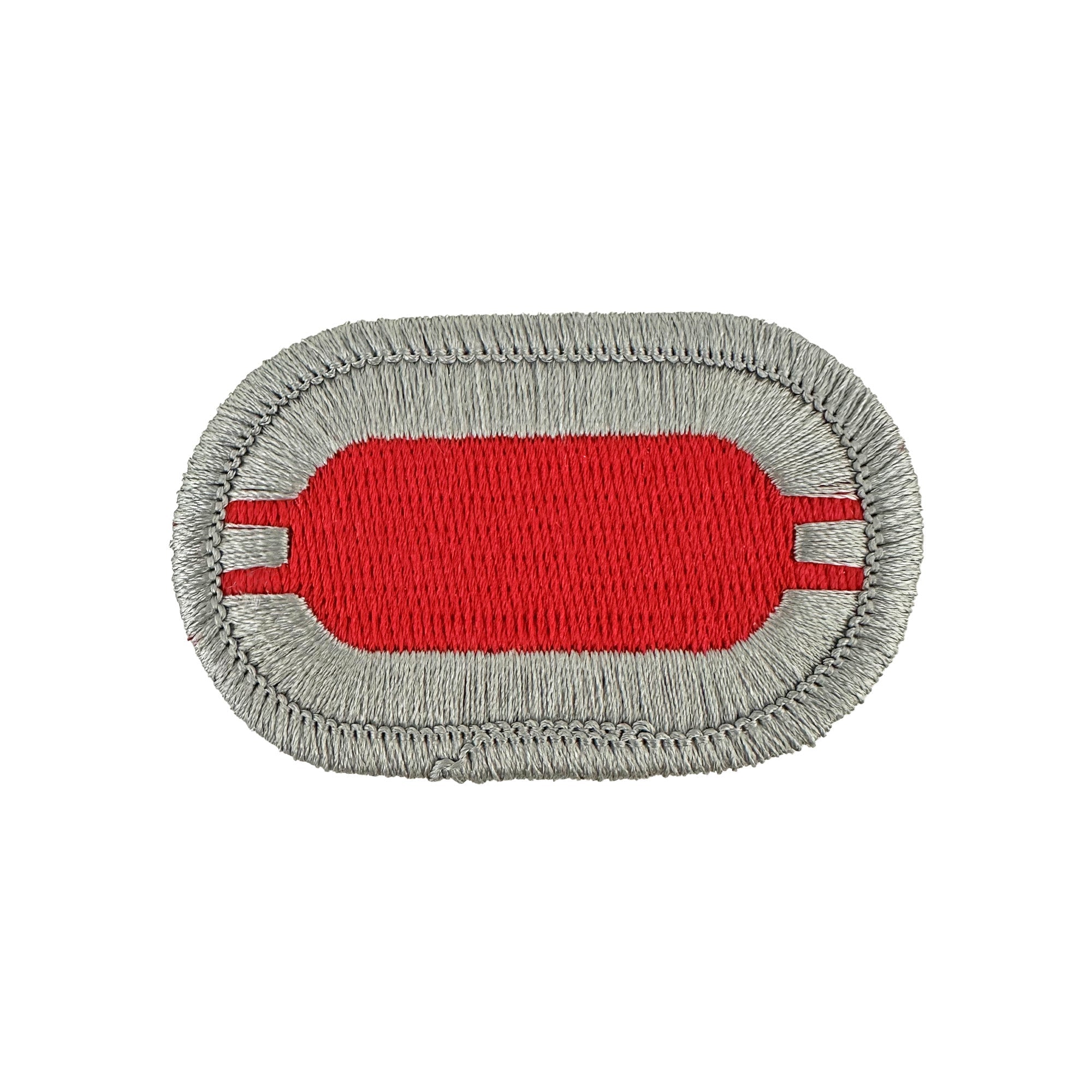 U.S. Army 503rd Infantry 2nd Battalion Oval (each)
