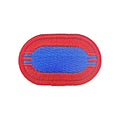 U.S. Army 505th Infantry 2nd Battalion Oval (each)