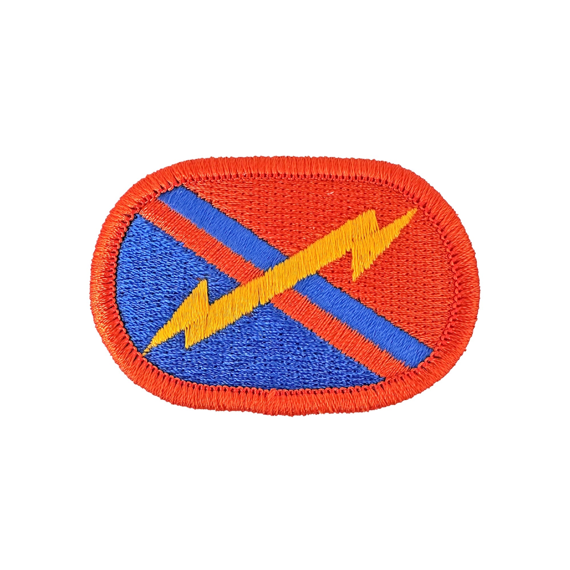U.S. Army 51st Signal Oval (each)