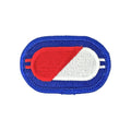 U.S. Army 73rd Cavalry Regiment 2nd Squadron Oval (each)