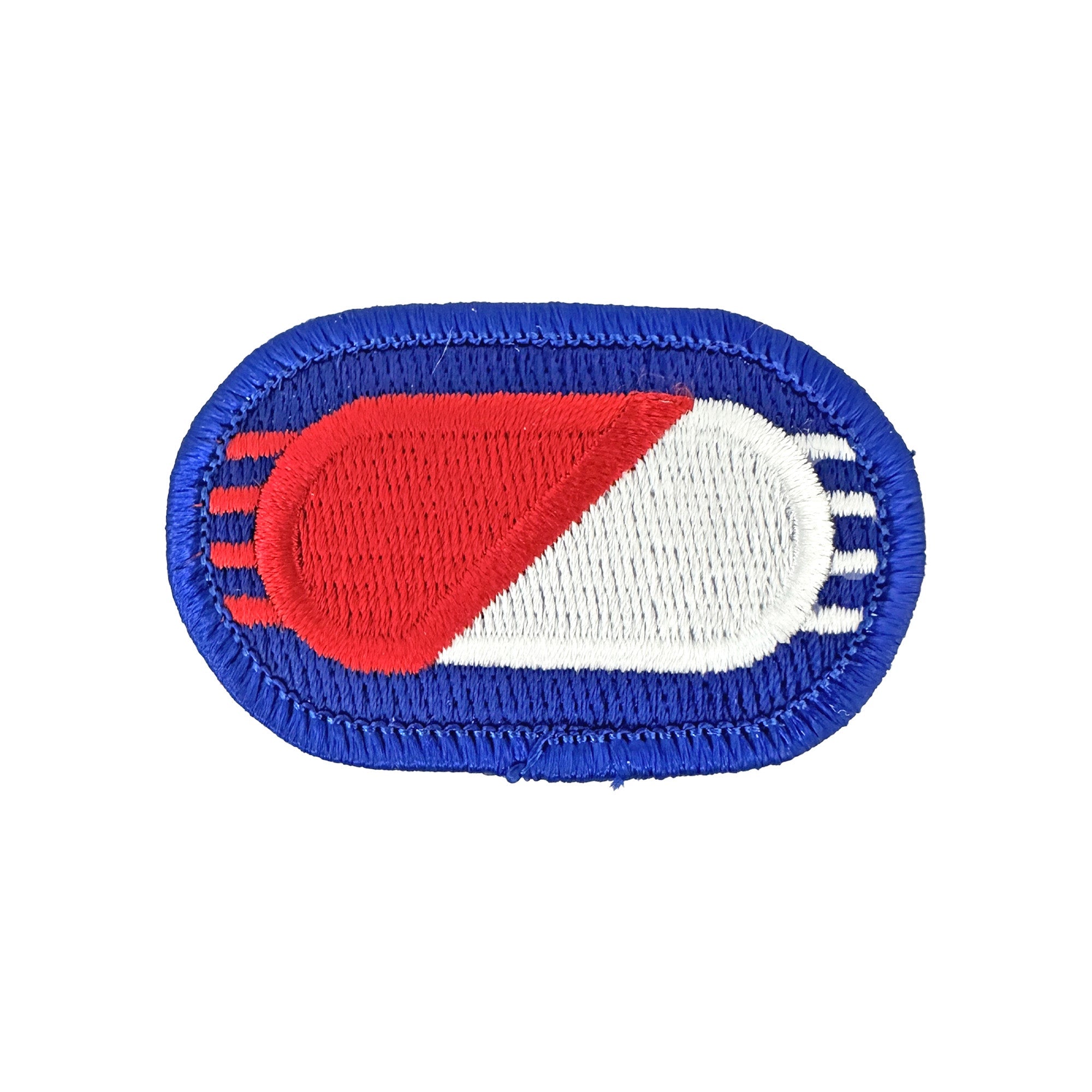 U.S. Army 73rd Cavalry Regiment 4th Squadron Oval (each)