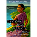 The Chosen Place, the Timeless People - Paperback