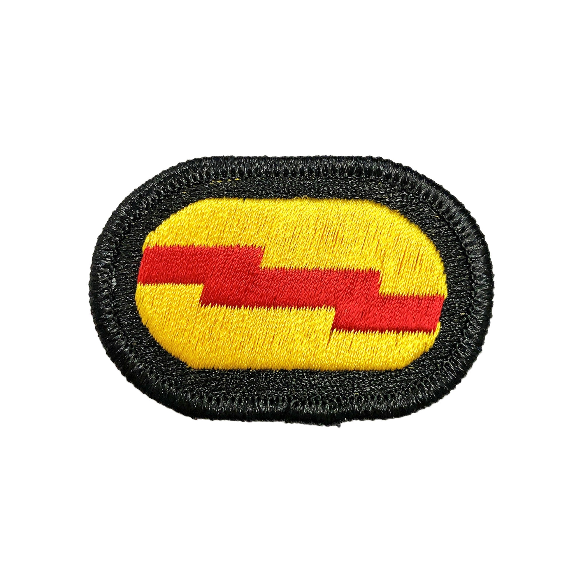 U.S. Army 75th Infantry Ranger Regiment Headquarters Oval (each)