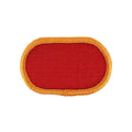 U.S. Army 782nd Maintenance Battalion Oval (each)