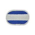 U.S. Army 82nd Airborne Division 2nd Brigade Combat Team Special Troops Battalion Oval (each)