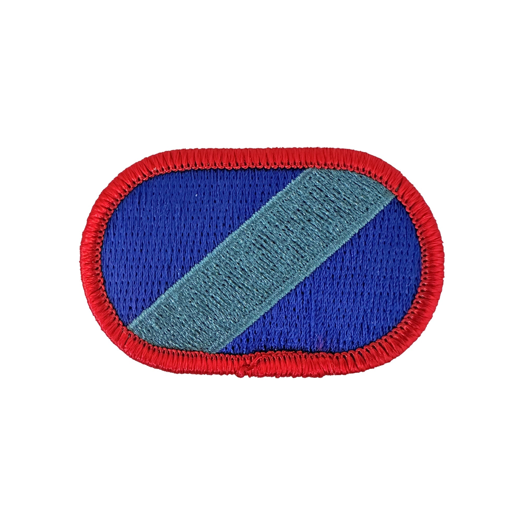 U.S. Army 82nd Airborne Division 3rd Brigade Combat Team Special Troops Battalion Oval (each)