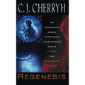Regenesis - Paperback