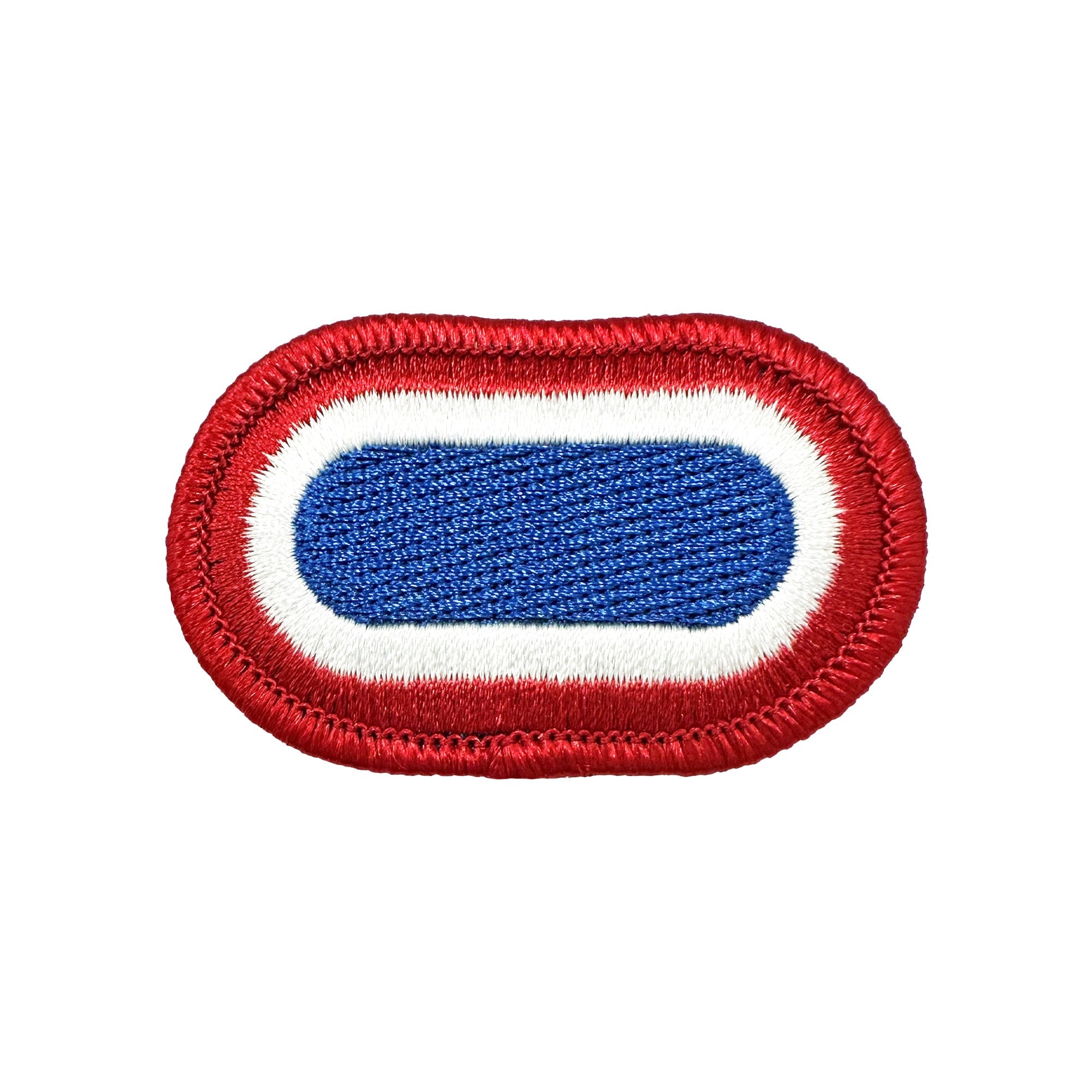 U.S. Army 82nd Airborne Headquarters Special Units Oval (each)