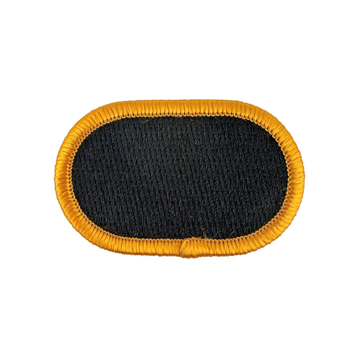 Army Ovals