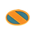 U.S. Army Special Forces Oval (each)